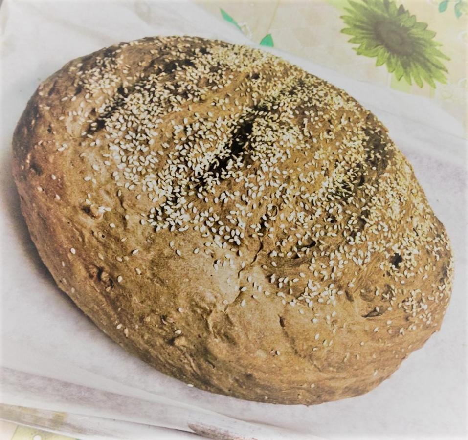 诺尔登德酒店 格雷索拉特里尼泰 外观 照片
