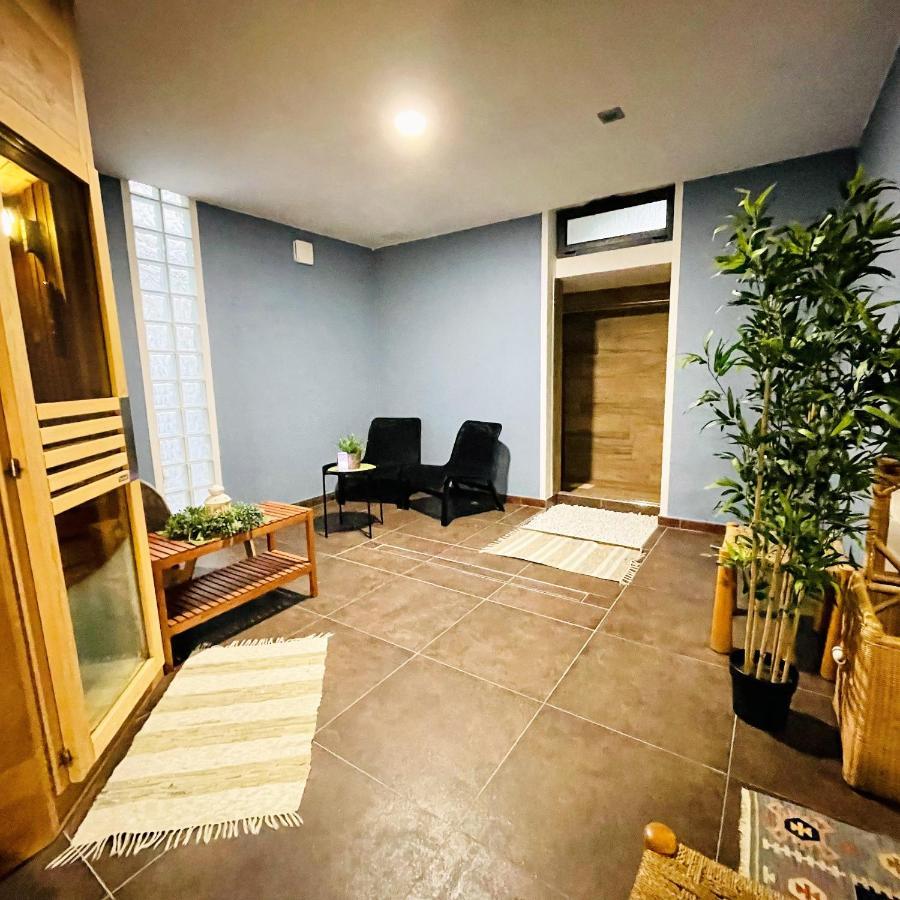 诺尔登德酒店 格雷索拉特里尼泰 外观 照片