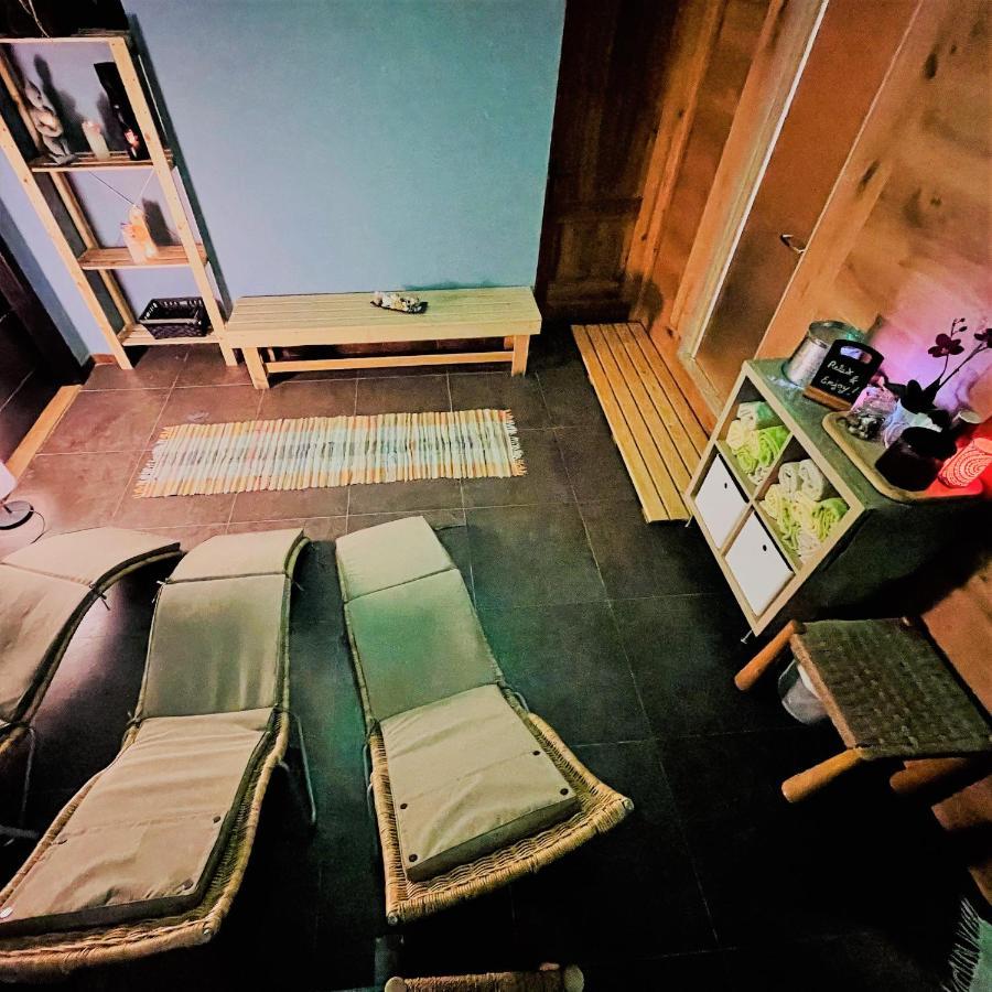 诺尔登德酒店 格雷索拉特里尼泰 外观 照片